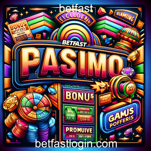Maximize Seus Ganhos com as Promoções Especiais do Betfast